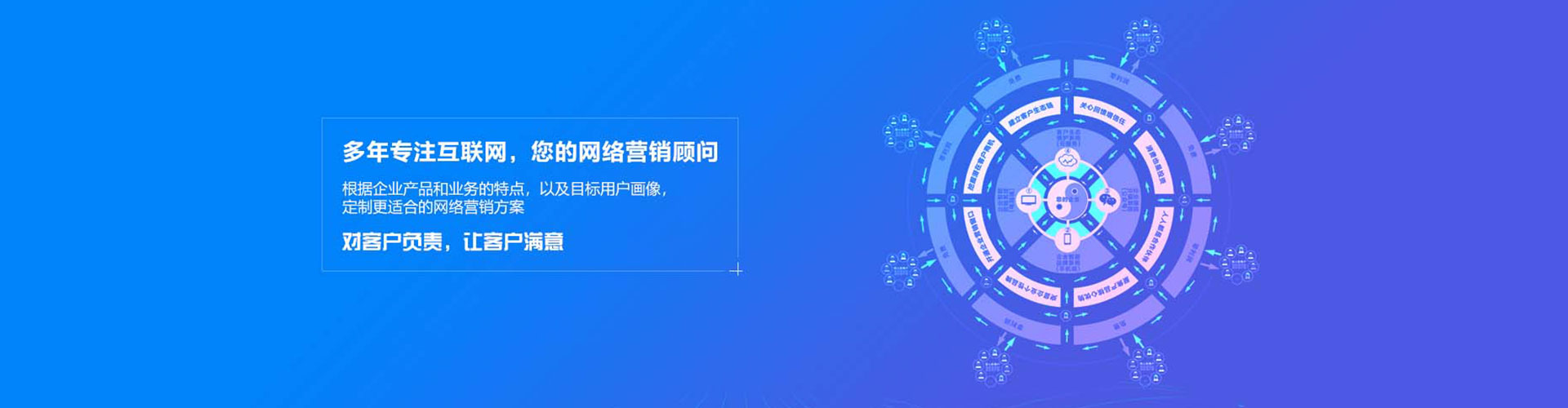 甘谷信息流广告